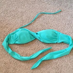 VIX by Paula Hermanny Swimsuit Top